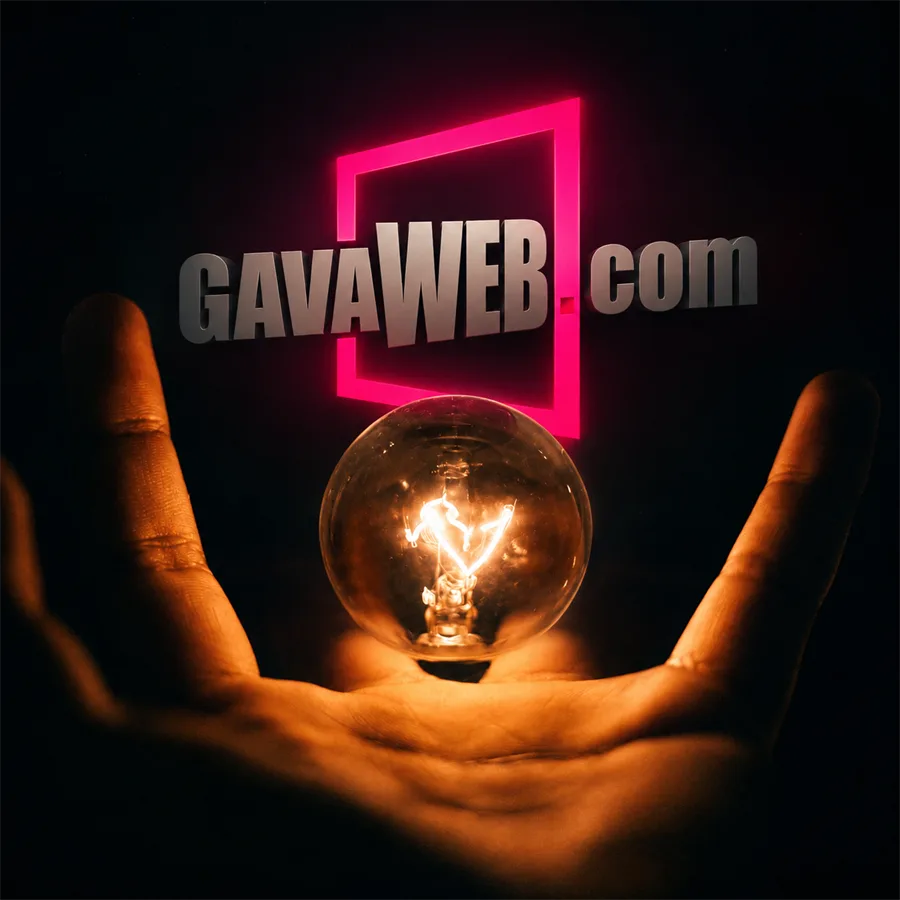 Gavaweb: sitios WordPress orientados a ventas
