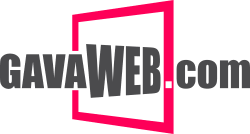 Gavaweb logo