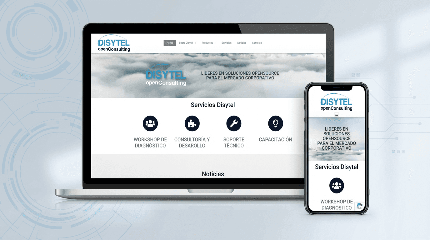 Disytel