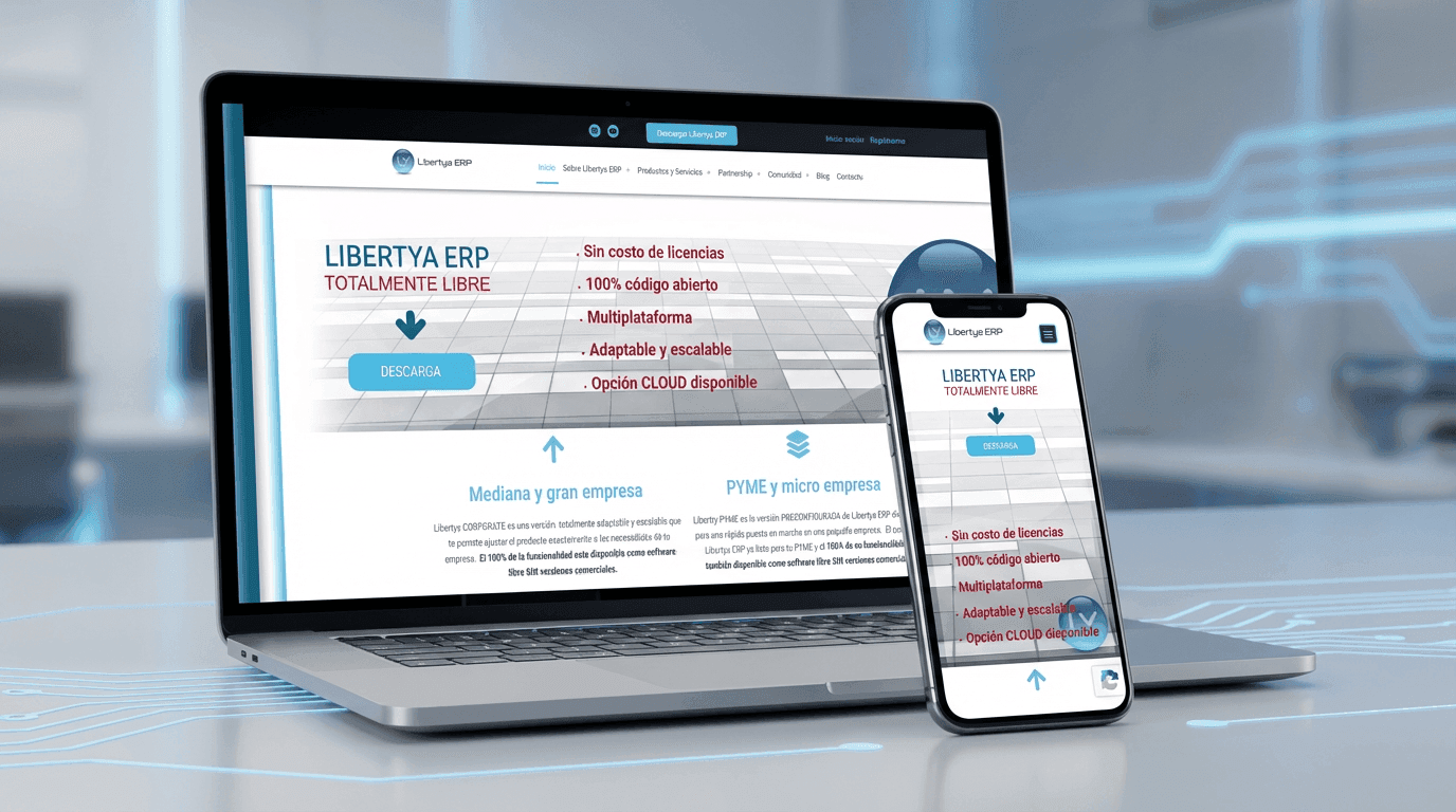 Libertya
