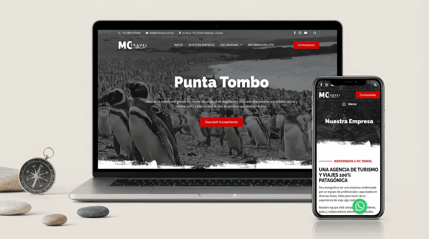 MC Travel