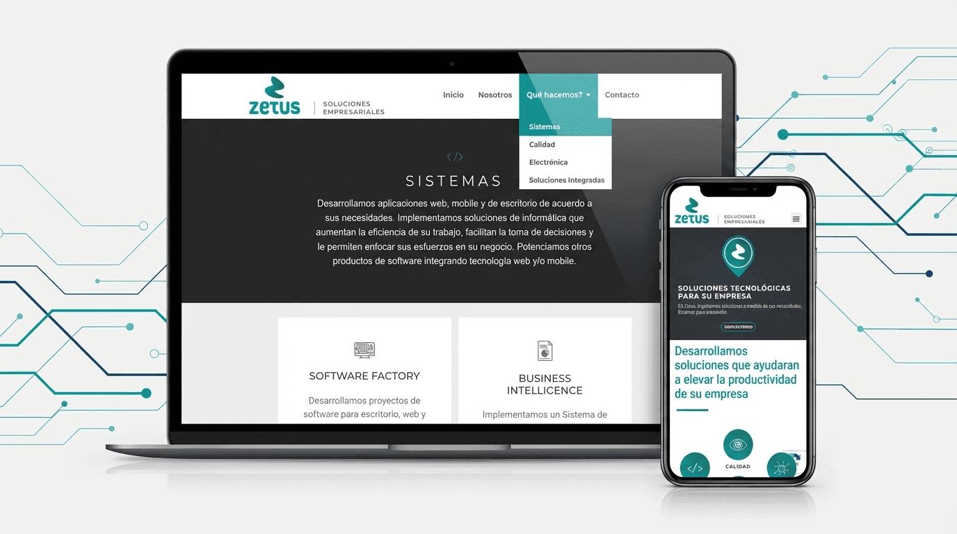 Zetus