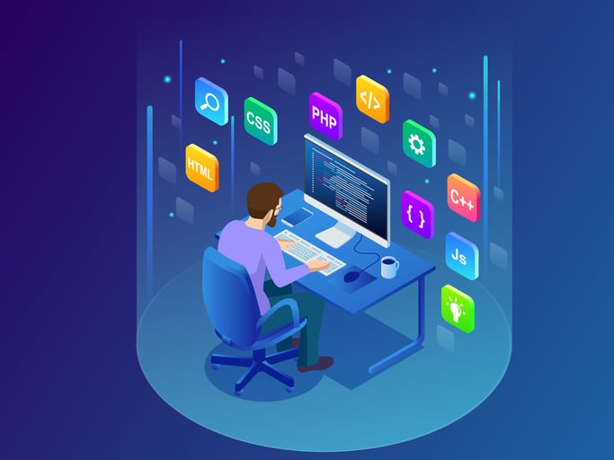 Guía completa para el desarrollo de aplicaciones web
