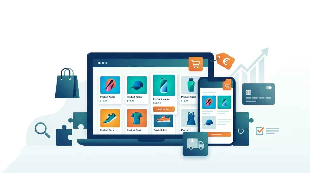 WooCommerce para pymes en Espana: cuando conviene y cuando no
